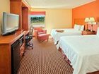 фото отеля Hampton Inn Joliet I-80