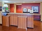 фото отеля Hampton Inn Joliet I-80
