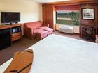 фото отеля Hampton Inn Joliet I-80