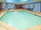 фото отеля Hampton Inn Joliet I-80