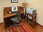 фото отеля Hampton Inn Joliet I-80