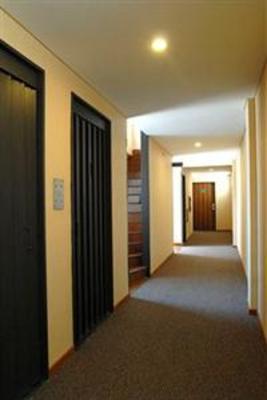 фото отеля Viasui Hotel