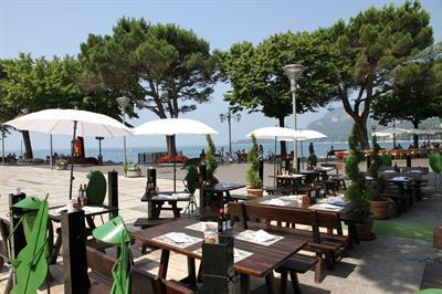 фото отеля Hotel Astoria Garda