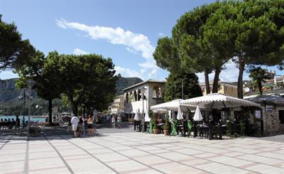 фото отеля Hotel Astoria Garda