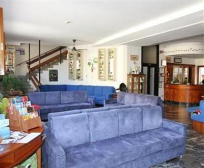 фото отеля Hotel Astoria Garda