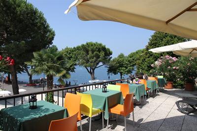 фото отеля Hotel Astoria Garda