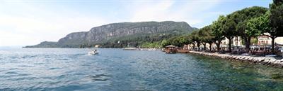 фото отеля Hotel Astoria Garda