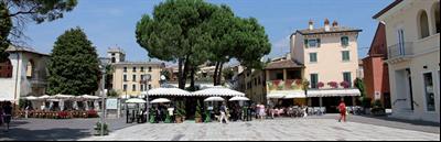 фото отеля Hotel Astoria Garda