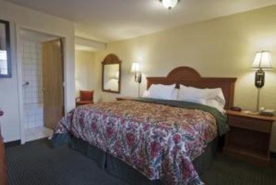 фото отеля Best Western Pioneer Inn Grinnell