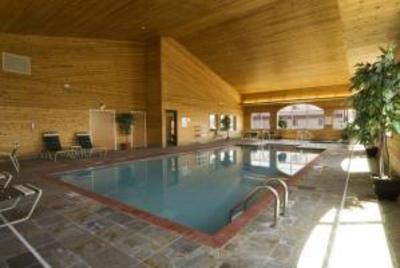 фото отеля Best Western Pioneer Inn Grinnell