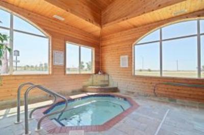 фото отеля Best Western Pioneer Inn Grinnell