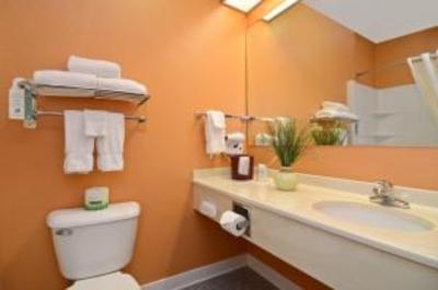 фото отеля Best Western Pioneer Inn Grinnell