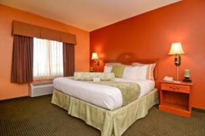 фото отеля Best Western Pioneer Inn Grinnell