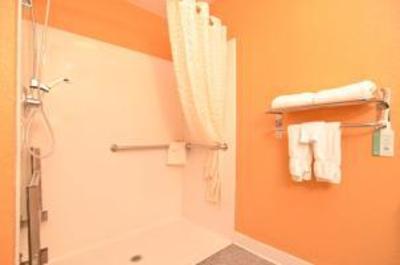 фото отеля Best Western Pioneer Inn Grinnell