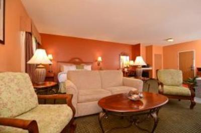 фото отеля Best Western Pioneer Inn Grinnell