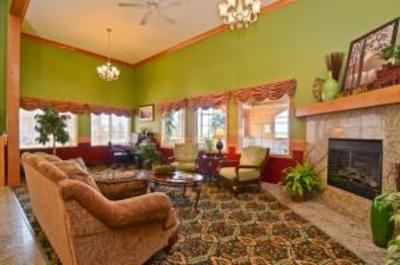 фото отеля Best Western Pioneer Inn Grinnell