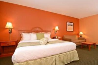 фото отеля Best Western Pioneer Inn Grinnell