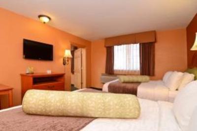 фото отеля Best Western Pioneer Inn Grinnell
