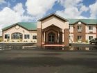 фото отеля Best Western Pioneer Inn Grinnell