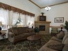 фото отеля Best Western Pioneer Inn Grinnell
