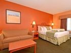 фото отеля Best Western Pioneer Inn Grinnell