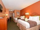 фото отеля Best Western Pioneer Inn Grinnell