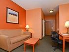 фото отеля Best Western Pioneer Inn Grinnell