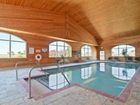 фото отеля Best Western Pioneer Inn Grinnell
