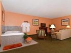 фото отеля Best Western Pioneer Inn Grinnell