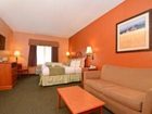 фото отеля Best Western Pioneer Inn Grinnell