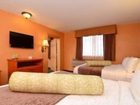 фото отеля Best Western Pioneer Inn Grinnell