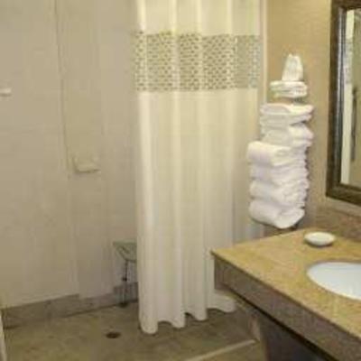 фото отеля Hampton Inn Mebane