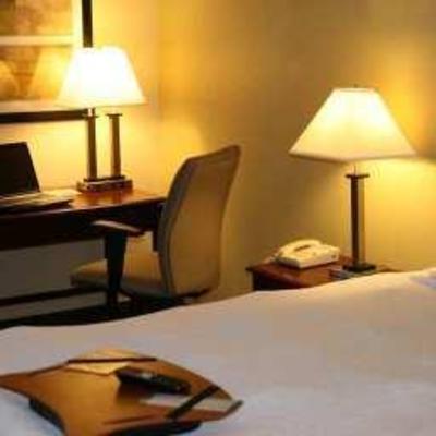 фото отеля Hampton Inn Mebane