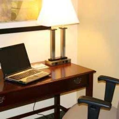 фото отеля Hampton Inn Mebane