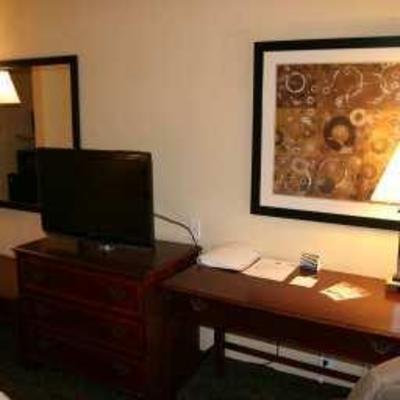 фото отеля Hampton Inn Mebane