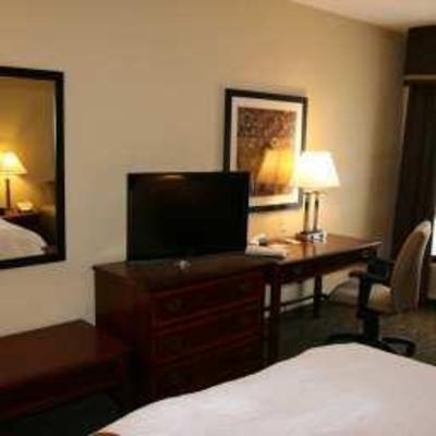 фото отеля Hampton Inn Mebane