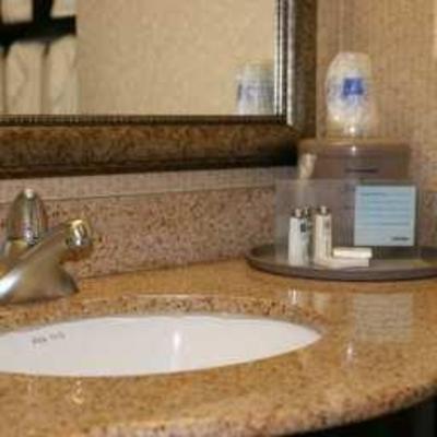 фото отеля Hampton Inn Mebane