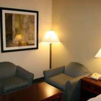 фото отеля Hampton Inn Mebane