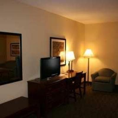 фото отеля Hampton Inn Mebane