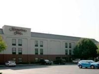 Hampton Inn Mebane