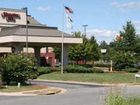 фото отеля Hampton Inn Mebane