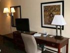 фото отеля Hampton Inn Mebane
