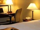 фото отеля Hampton Inn Mebane