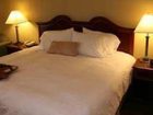 фото отеля Hampton Inn Mebane