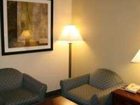 фото отеля Hampton Inn Mebane