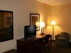 фото отеля Hampton Inn Mebane
