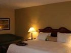 фото отеля Hampton Inn Mebane