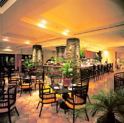 фото отеля Hyatt Regency Kathmandu