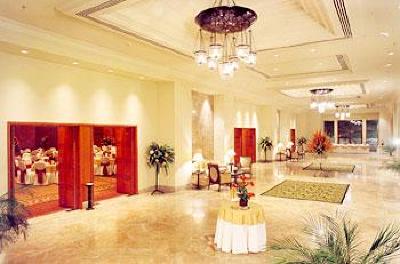 фото отеля Hyatt Regency Kathmandu