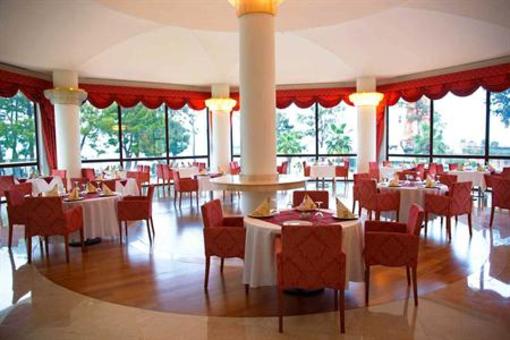 фото отеля Kemer Resort Hotel